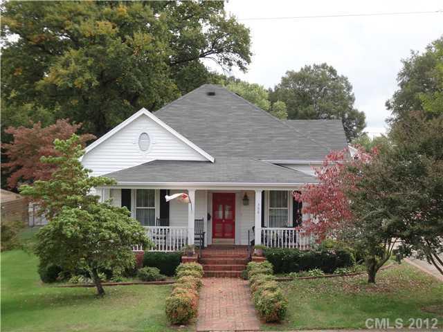 306 N Ridge Ave., Kannapolis, NC 28083