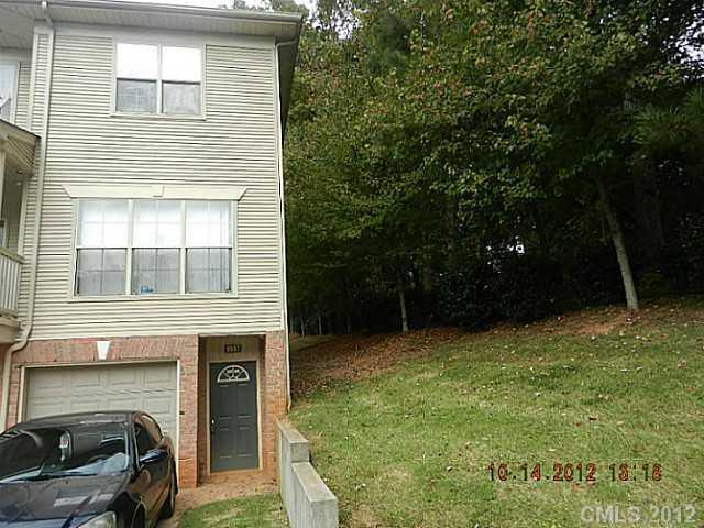 6557 Quarterbridge Ln., Charlotte, NC 28262