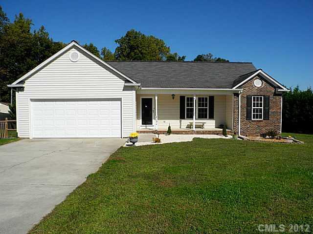 2130 Drive Inn Rd., Lincolnton, NC 28092