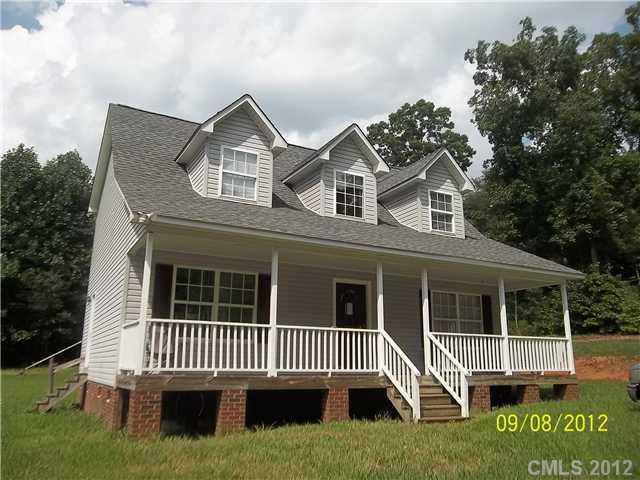 5409 Rimer Rd., Concord, NC 28025