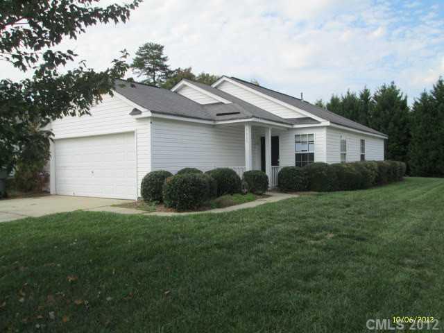 2935 SW Rockingham Ct., Concord, NC 28025