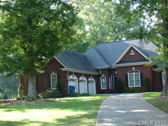 8704 Wingard Rd., Waxhaw, NC 28173