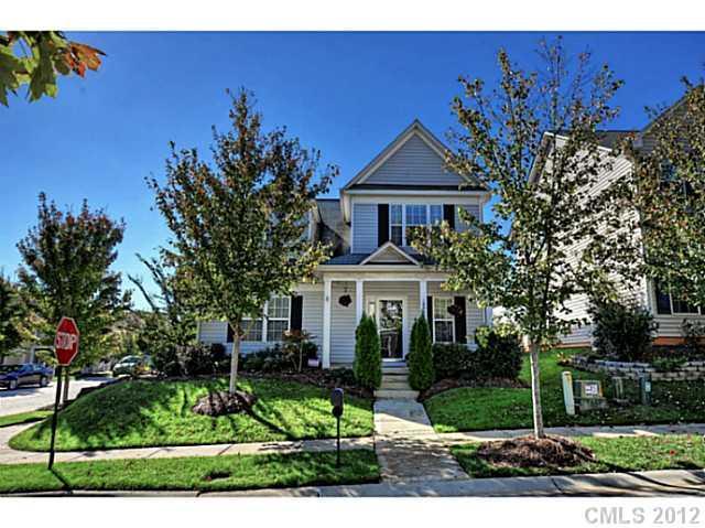 10962 Shelly Renee Dr., Cornelius, NC 28031