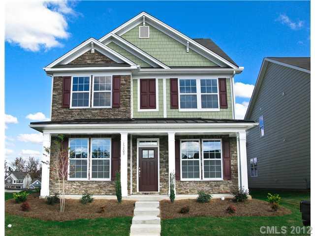 15703 Carley Commons Ln. #Lot 0215, Davidson, NC 28036