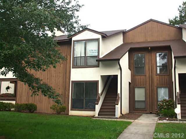 7130 Winery Ln. #Brandywin, Charlotte, NC 28227