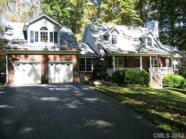 221 Beracah Pl., Mooresville, NC 28115