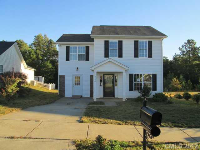 4156 Broadstairs Dr., Concord, NC 28025