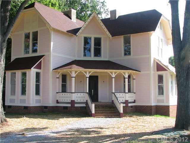 1871 Mecklenburg Hwy., Mooresville, NC 28117