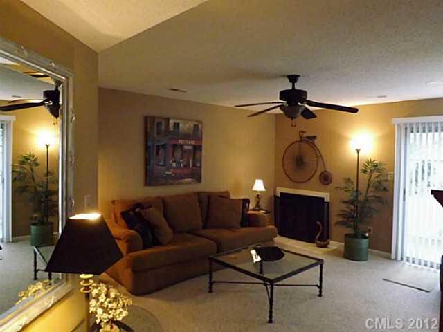 2509 Stockbridge Dr. #A, Charlotte, NC 28210