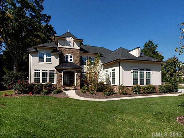 10203 Benderloch Dr., Charlotte, NC 28277