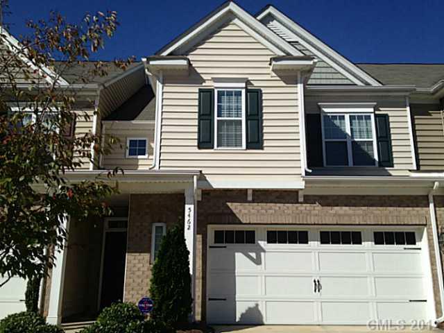 5462 Allison Ln. #n/a, Charlotte, NC 28277