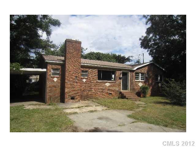 700 Mcarthur Ave., Charlotte, NC 28206