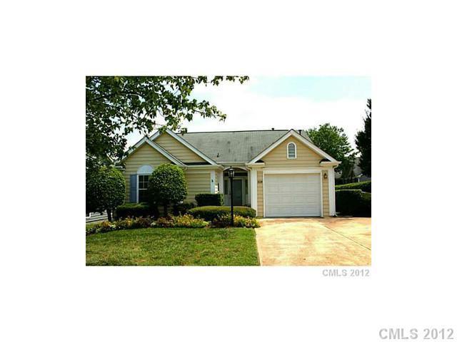 7224 Cranswick Pl., Charlotte, NC 28227