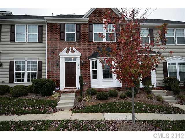 6410 Hasleywood Dr., Huntersville, NC 28078