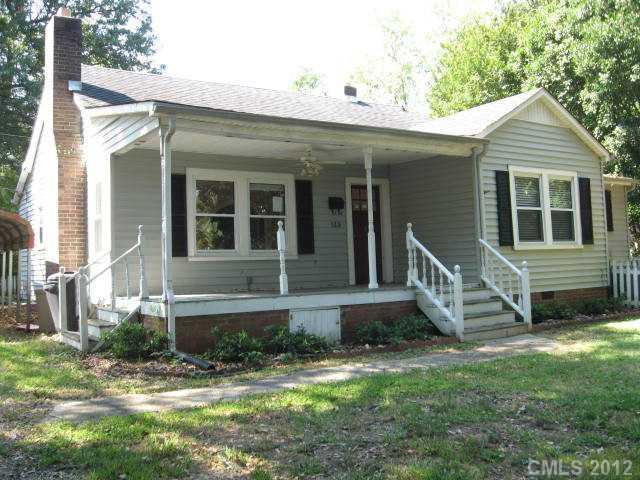 513 Roberta Ave., Lincolnton, NC 28092