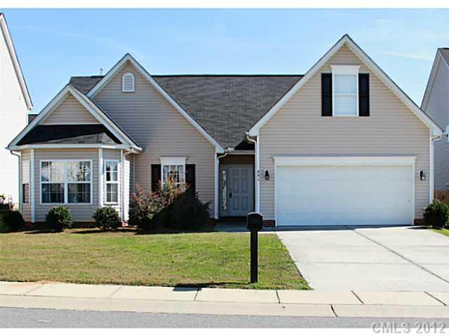 551 NW Clearwater Dr., Concord, NC 28027