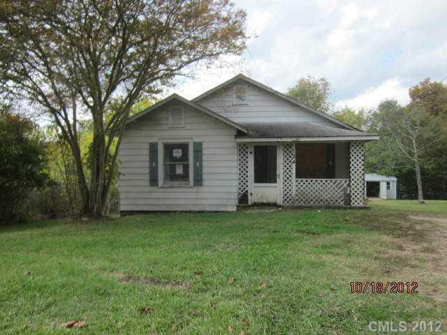 124 Wayne Ave., Kannapolis, NC 28081