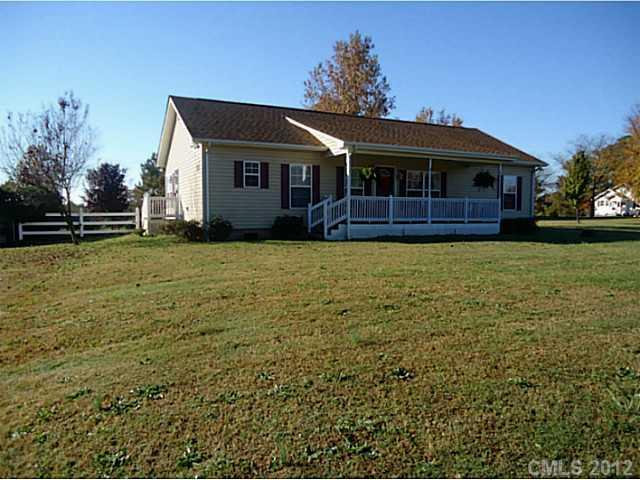 634 Walton Rd., Salisbury, NC 28146