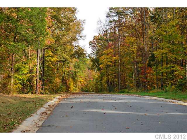 45-49 E Lane Dr. #45, Charlotte, NC 28212