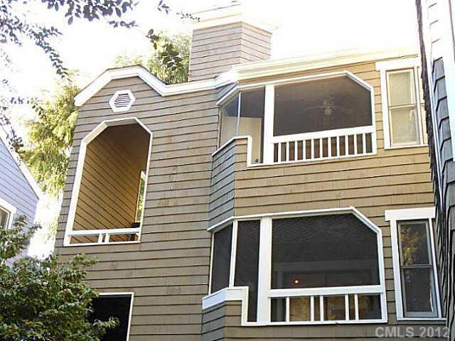 413 W 8th St. #N, Charlotte, NC 28202