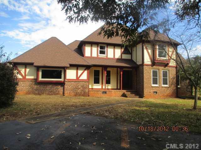 1143 Stanley Lucia Rd., Mount Holly, NC 28120