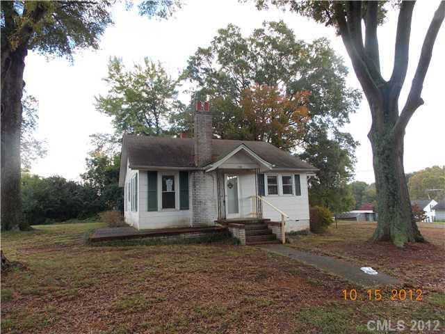 108 Stanly St., Albemarle, NC 28001