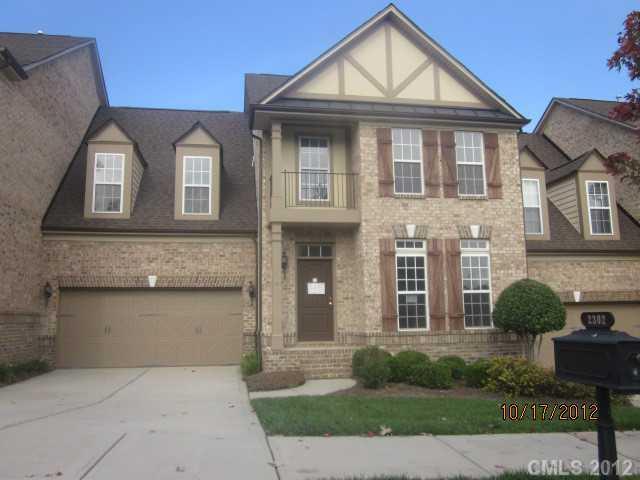 2302 NW Donnington Ln. #-, Concord, NC 28027