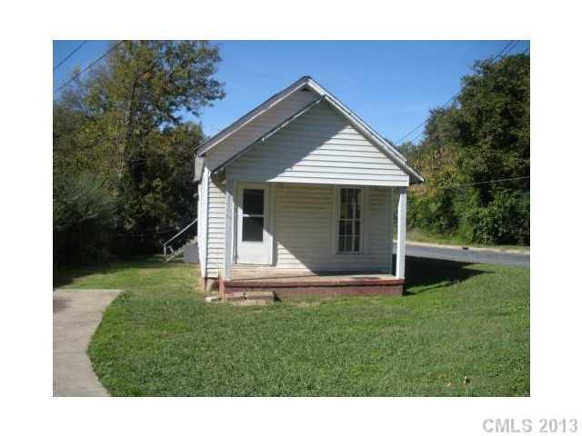 3100 Ridge Ave., Charlotte, NC 28208