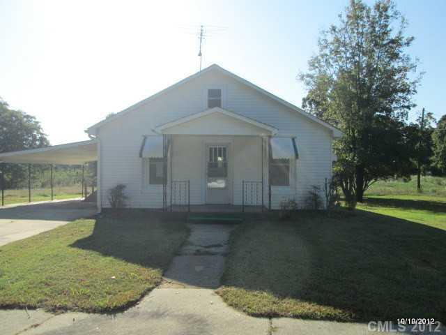 4850 Bringle Ferry Rd., Salisbury, NC 28146