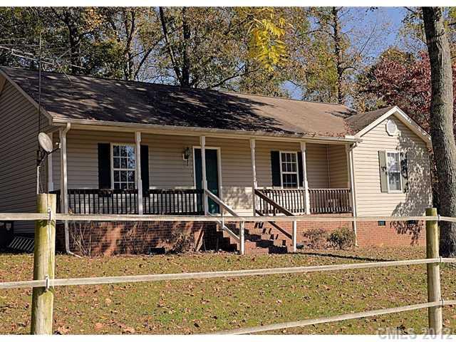 143 Deans Ranch Rd., Statesville, NC 28625