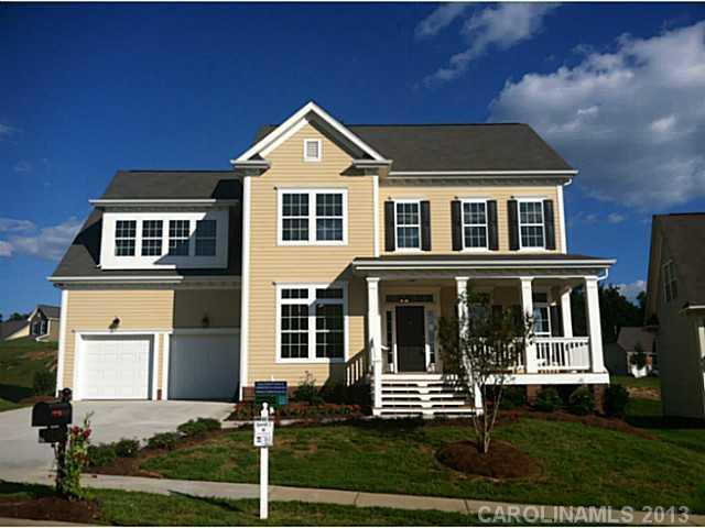 17222 Summers Walk Blvd., Davidson, NC 28036