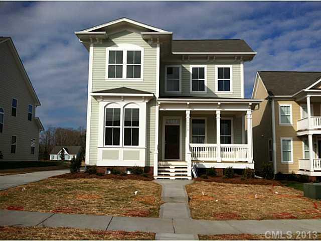 17315 Summers Walk Blvd., Davidson, NC 28036
