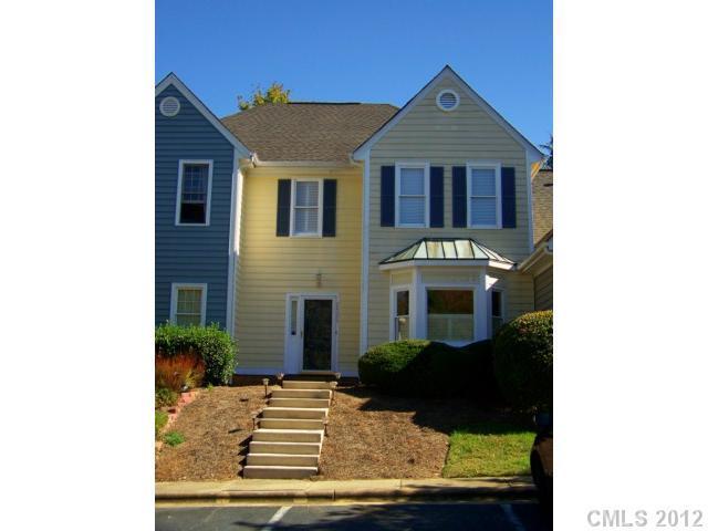 2526 Middlebridge Ln., Charlotte, NC 28270