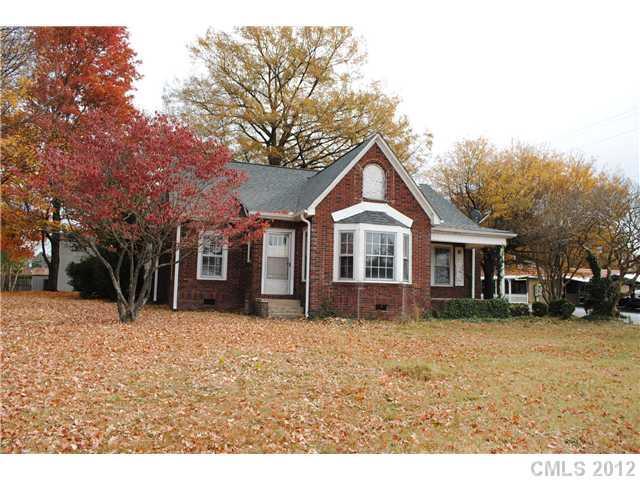 1600 Cannon Blvd., Kannapolis, NC 28083