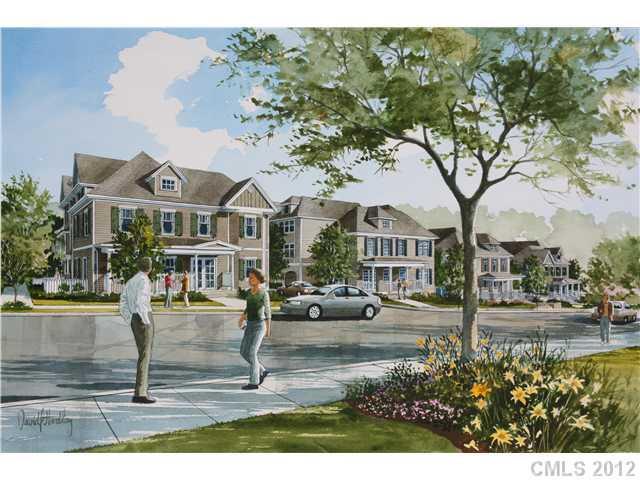 2028 Euclid Ave. #201, Charlotte, NC 28203