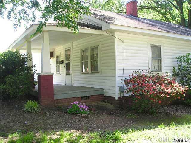 614 Deese St., Monroe, NC 28112