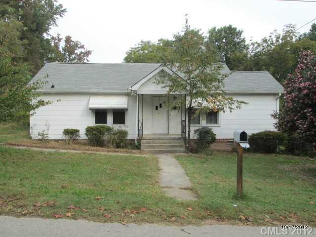 311 Pineview St., Kannapolis, NC 28083