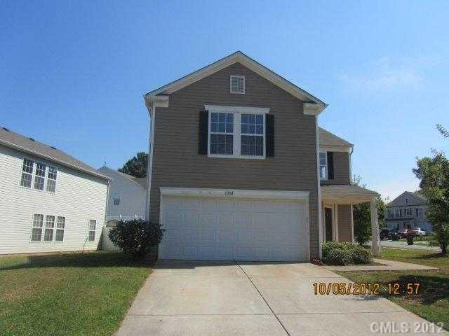 6306 Foster Brook Dr., Charlotte, NC 28216