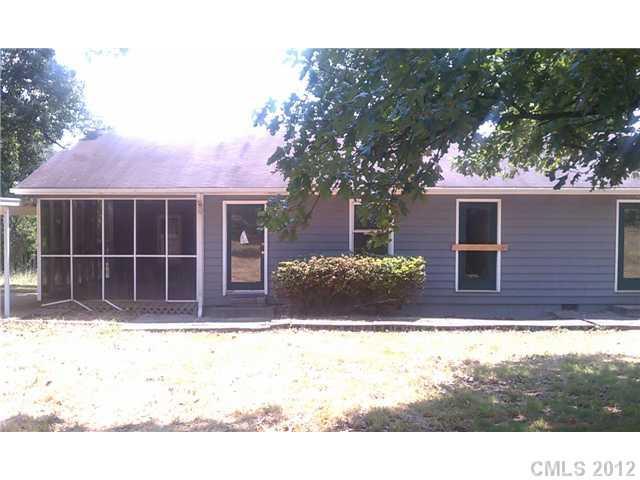 122 Bedgood Dr., Gastonia, NC 28056