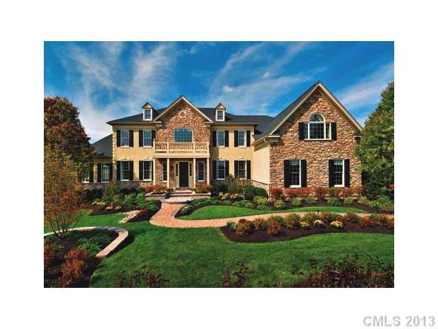 1214 Delaney Dr. #103, Weddington, NC 28104