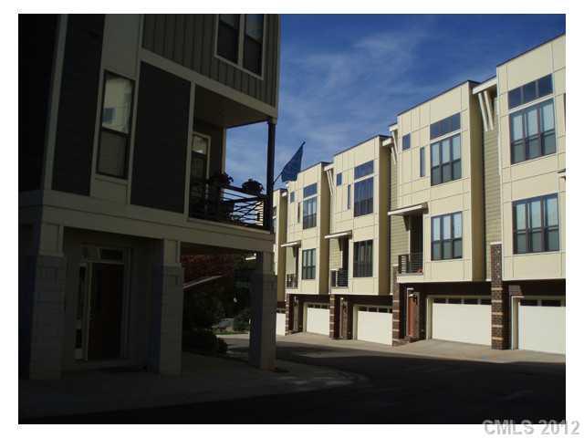 2908 Textile Way #L2 TR-12, Charlotte, NC 28205