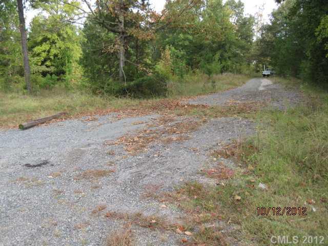 Lot 7 Providence Church Rd., Salisbury, NC 28146