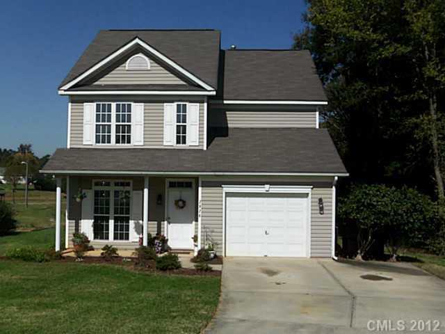 2926 Wagon Wheel Dr., Monroe, NC 28110