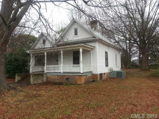 818 Church St., Kings Mountain, NC 28086