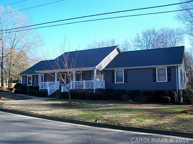 1515 Old Charlotte Rd., Albemarle, NC 28001