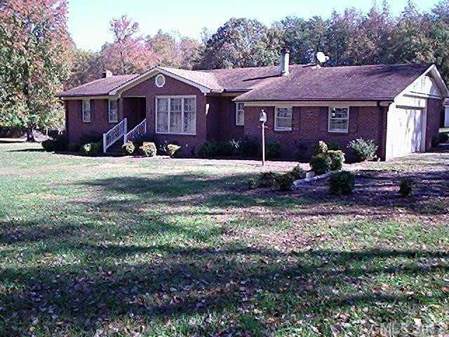 3904 Old Concord Rd., Salisbury, NC 28146
