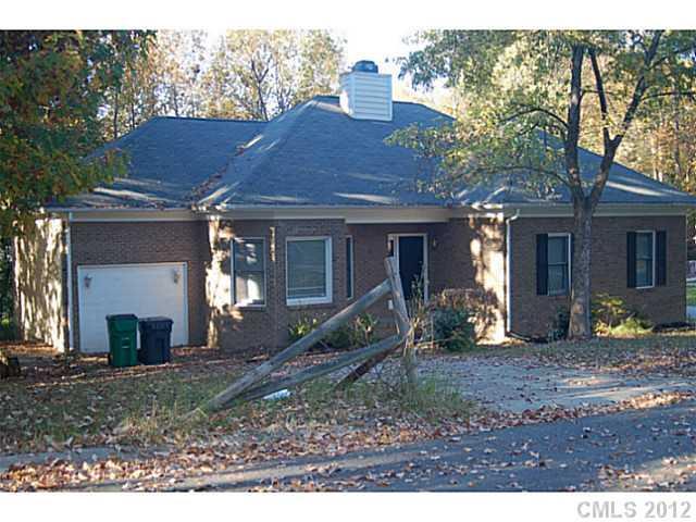 7017 Cabe Ln., Charlotte, NC 28214