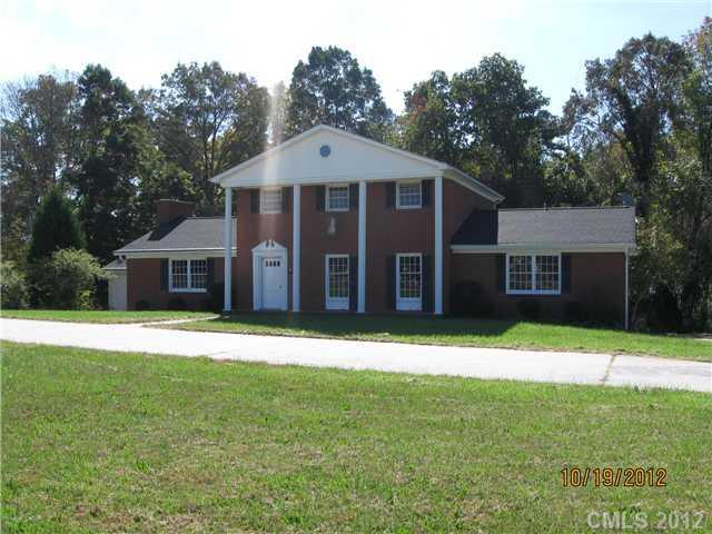 3100 Penninger Rd., Concord, NC 28025