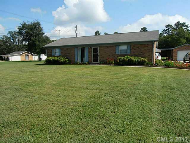 5207 Davis Rd., Waxhaw, NC 28173