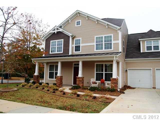 17822 Steel Horse Rd., Cornelius, NC 28031